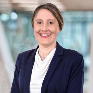 Barbara Mettler